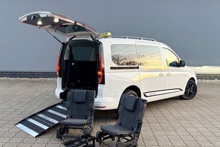 VW Caddy 3.310 km 59.262 &euro; Lilienthal 28865