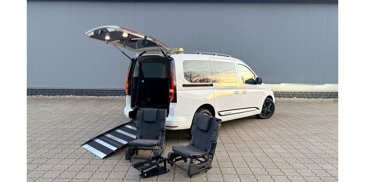 VW Caddy 3.310 km 59.262 &euro; Lilienthal 28865