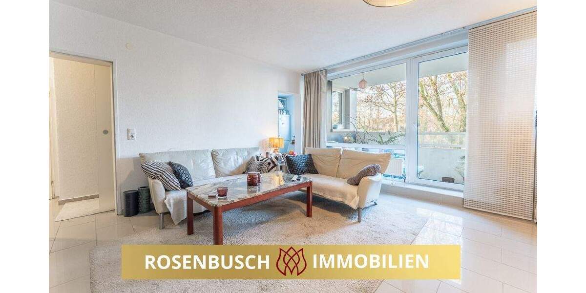 Etagenwohnung Bremen Ellenerbrok-Schevemoor - 3 Zimmer, 73 m&sup2;, 179.000&euro; | Angebot:25734516