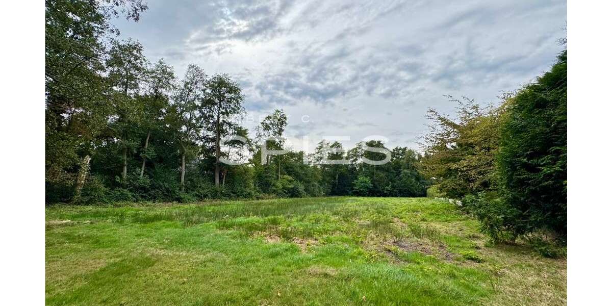 Grundstück Bremen Oberneuland - 1.700.000&euro; | Angebot:27341726