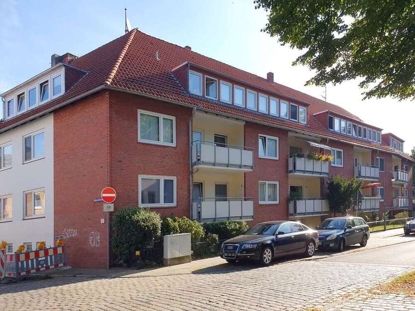 Wohnung zum Mieten in Bremen 850 € 70 m²