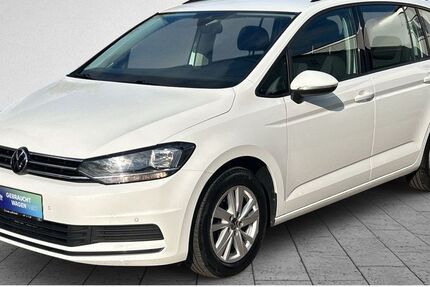 VW Touran 83.050 km 21.990 &euro; Achim 28832