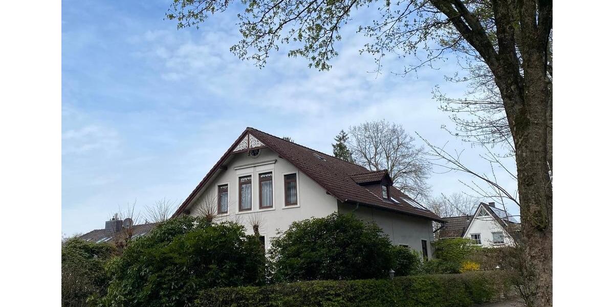 Einfamilienhaus Bremen Oberneuland - 9 Zimmer, 212 m&sup2;, 595.000&euro; | Angebot:26897781