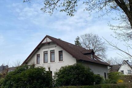 Haus Bremen Oberneuland - 9 Zimmer, 212 m&sup2;, 595.000&euro; | Angebot:26897781