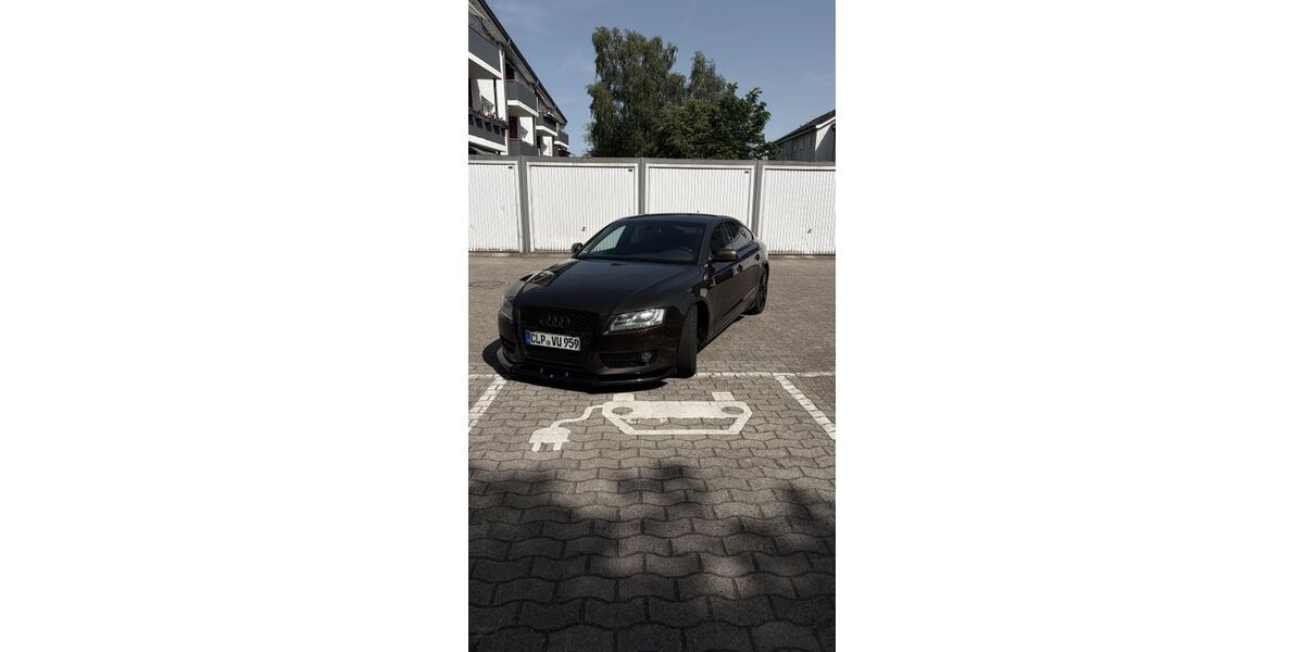 Audi A5 245.000 km 9.000 &euro; Bremen 28779