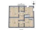 Mehrfamilienhaus, Wohnhaus Hude - 6 Zimmer, 160 m&sup2;, 395.000&euro; | Angebot:26595207