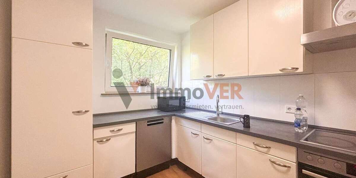 Etagenwohnung Bremen Blockland - 4 Zimmer, 78 m&sup2;, 710&euro; | Angebot:27264752
