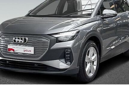 Audi Q4 e-tron 12.244 km 46.850 &euro; Bremen 28207