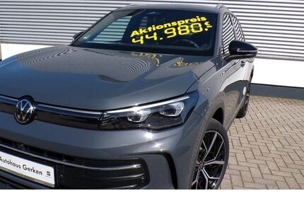 VW Tiguan 1.200 km 42.980 &euro; Ritterhude 27721