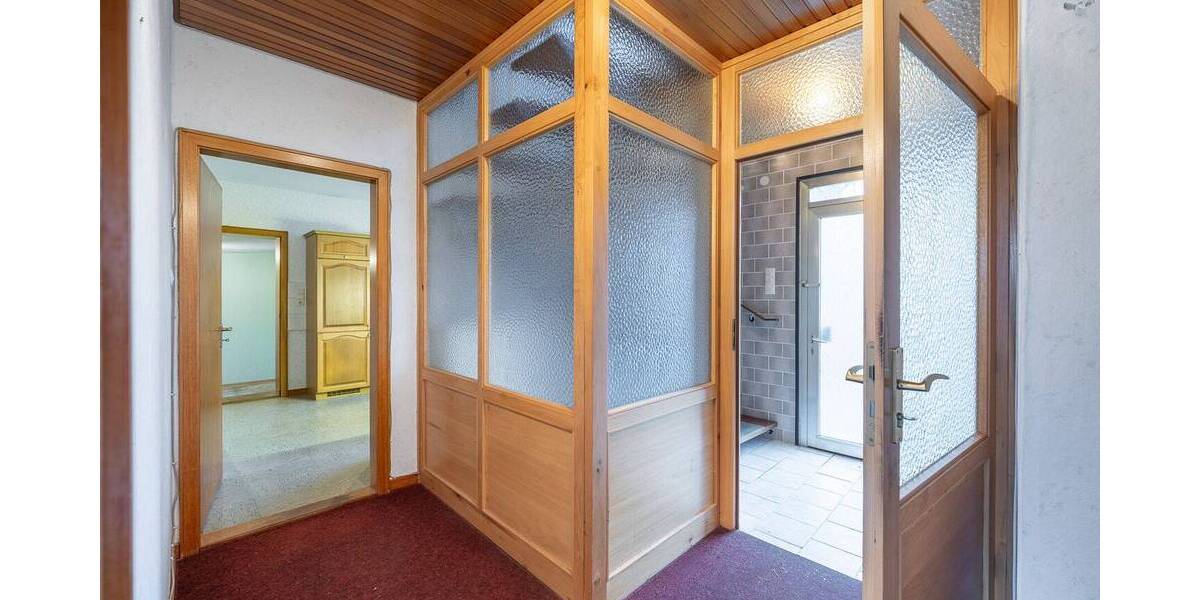 Einfamilienhaus Weyhe / Leeste Kirchweyhe - 7 Zimmer, 176 m&sup2;, 375.000&euro; | Angebot:26498824