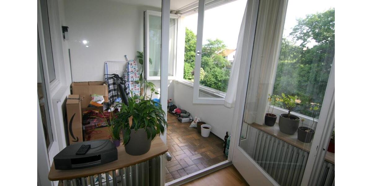 Etagenwohnung Bremen Östliche Vorstadt - 2 Zimmer, 59 m&sup2;, 720&euro; | Angebot:25168623