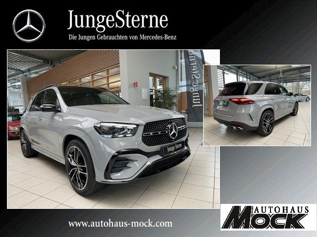GLE 450