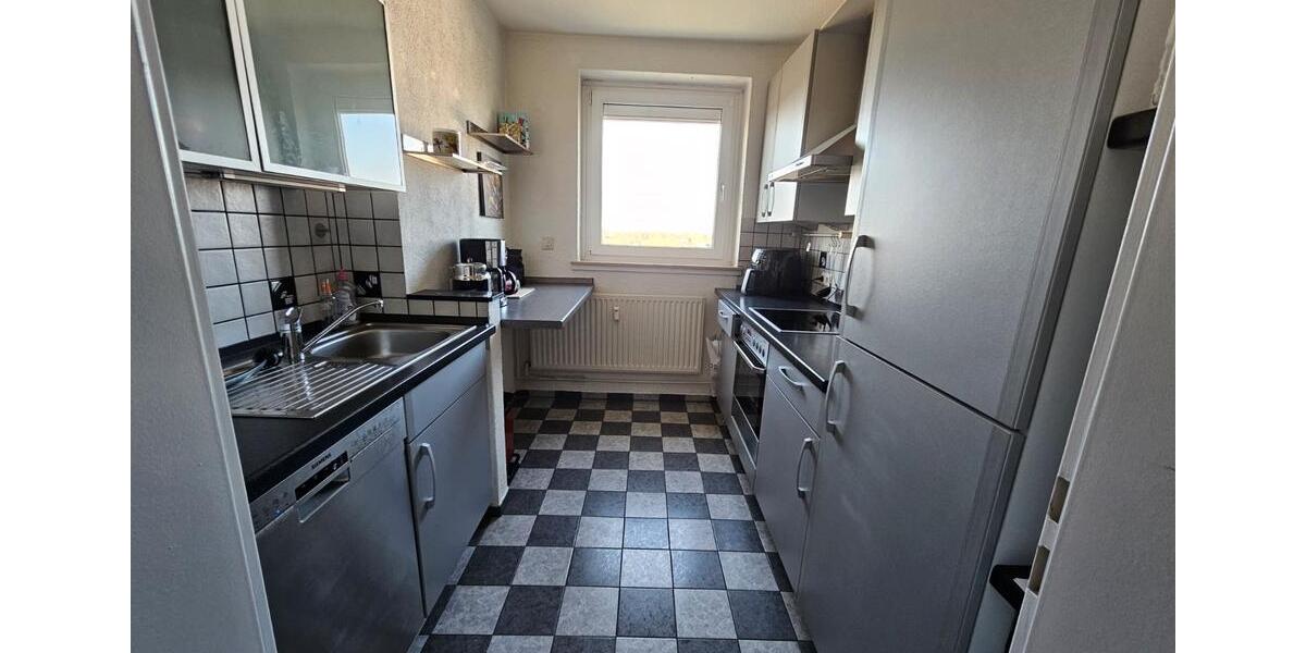Etagenwohnung Stuhr - 2 Zimmer, 72 m&sup2;, 660&euro; | Angebot:26623631