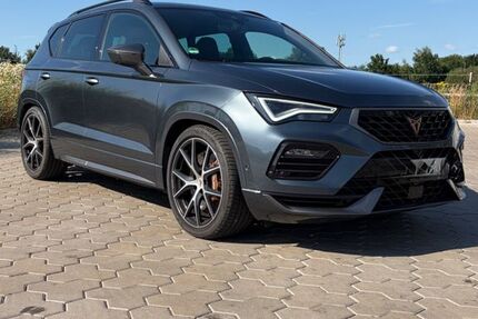 Cupra Ateca 68.500 km 39.990 &euro; Bremen 28357
