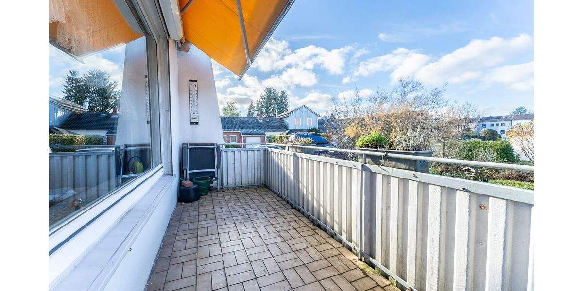 Reihenendhaus Bremen - Horn Lehe Lehesterdeich - 4 Zimmer, 127 m&sup2;, 399.000&euro; | Angebot:25680894