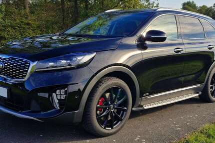 Kia Sorento 41.400 km 29.200 € Bremen 28259