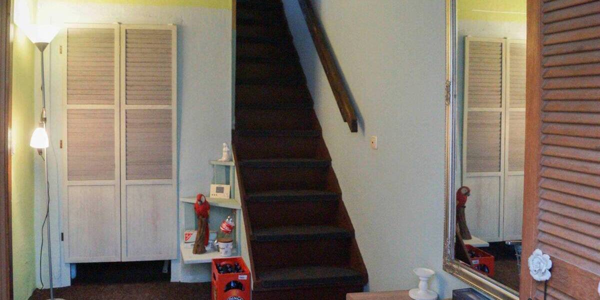 Reihenmittelhaus Bremen Ostertor - 3 Zimmer, 93 m&sup2;, 299.000&euro; | Angebot:26204587