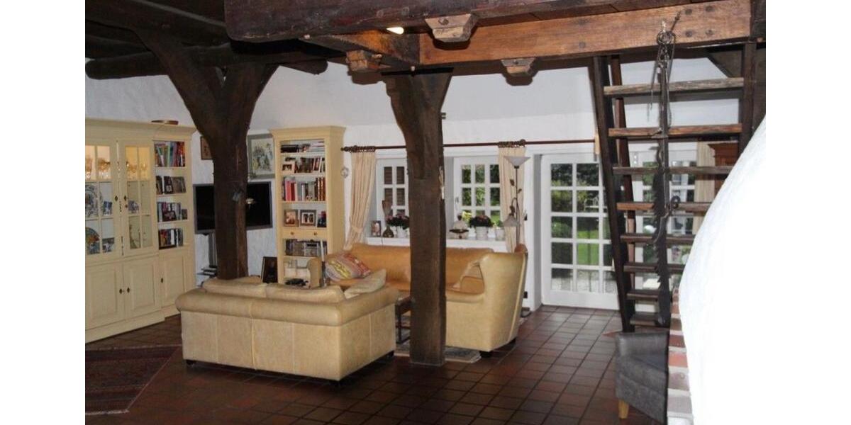 Bauernhaus, Landhaus Ganderkesee - 6 Zimmer, 170 m&sup2;, 699.000&euro; | Angebot:26982828