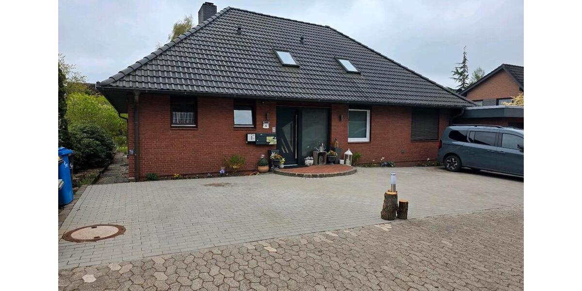 Mehrfamilienhaus, Wohnhaus Hambergen - 7 Zimmer, 295 m&sup2;, 399.000&euro; | Angebot:26338564