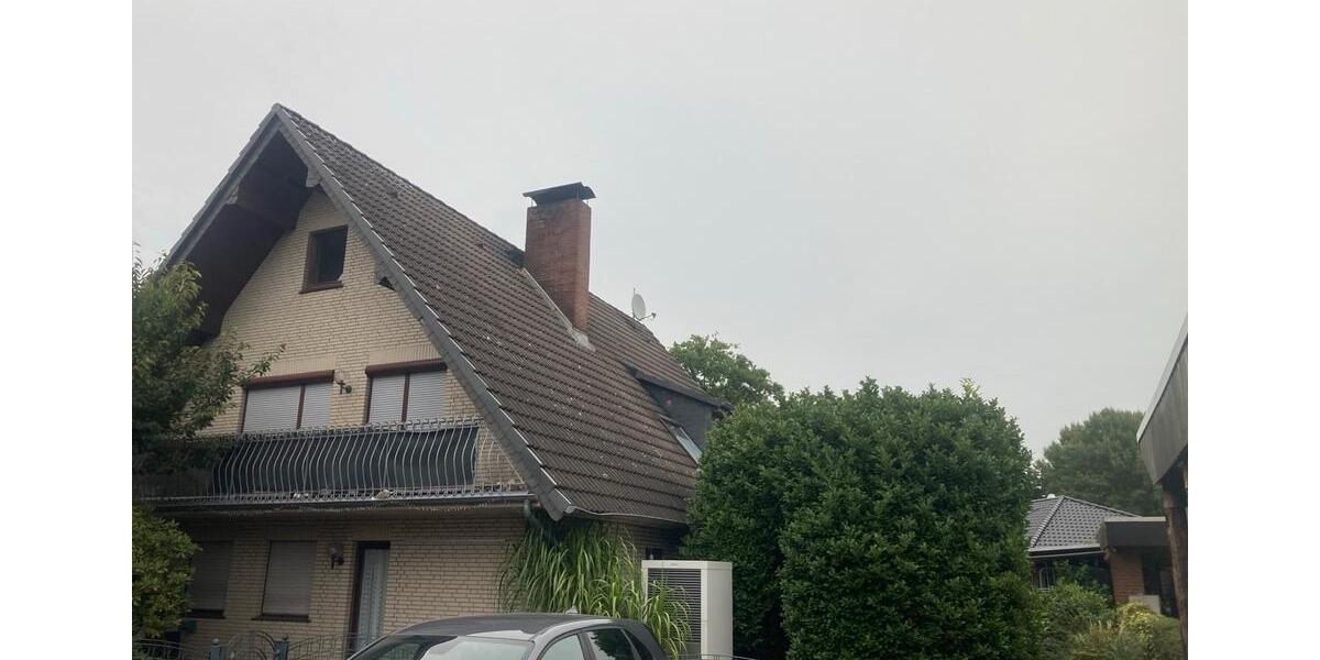 Dachgeschoßwohnung Worpswede - 4 Zimmer, 138 m&sup2;, 1.420&euro; | Angebot:26511922