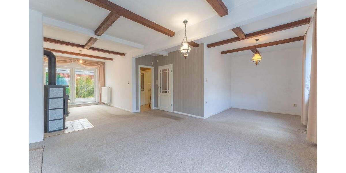 Ihr neues Zuhause - Gepflegte Doppelhaushälfte mit Terrasse und Carport! 4 zimmer