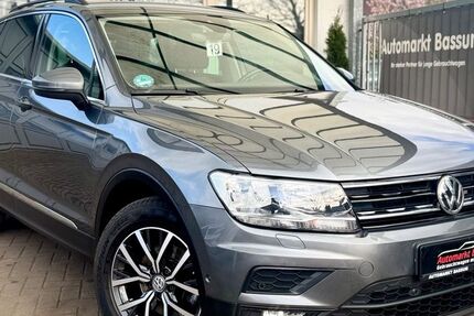 VW Tiguan 90.501 km 19.390 &euro; Bassum 27211