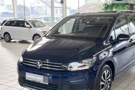 VW Touran 60.284 km 26.650 &euro; Achim-Uesen 28832