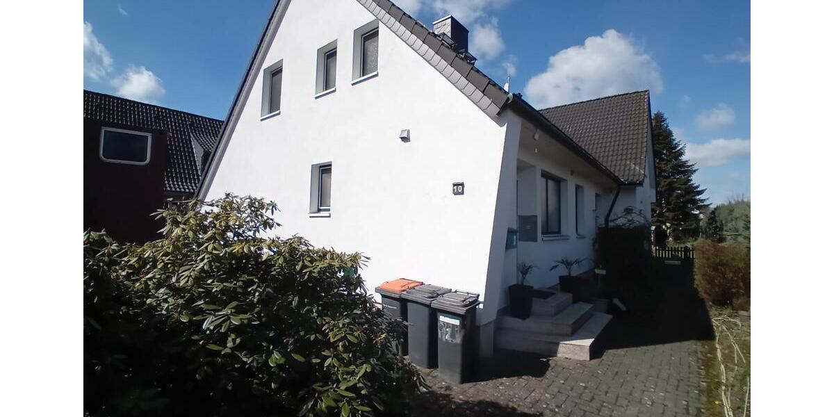 Doppelhaushälfte Achim - 7 Zimmer, 107 m&sup2;, 280.000&euro; | Angebot:26047131