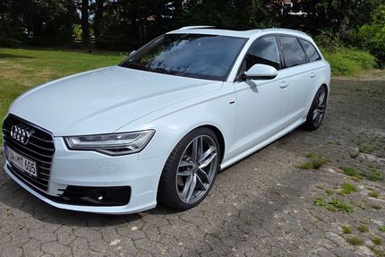 Audi A6 193.000 km 20.500 &euro; Tarmstedt 27412