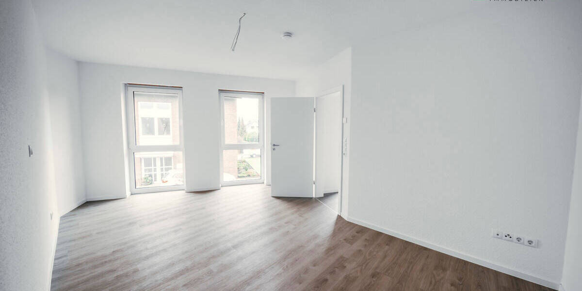 Etagenwohnung Delmenhorst Bungerhof - 3 Zimmer, 102 m&sup2;, 380.000&euro; | Angebot:19298896