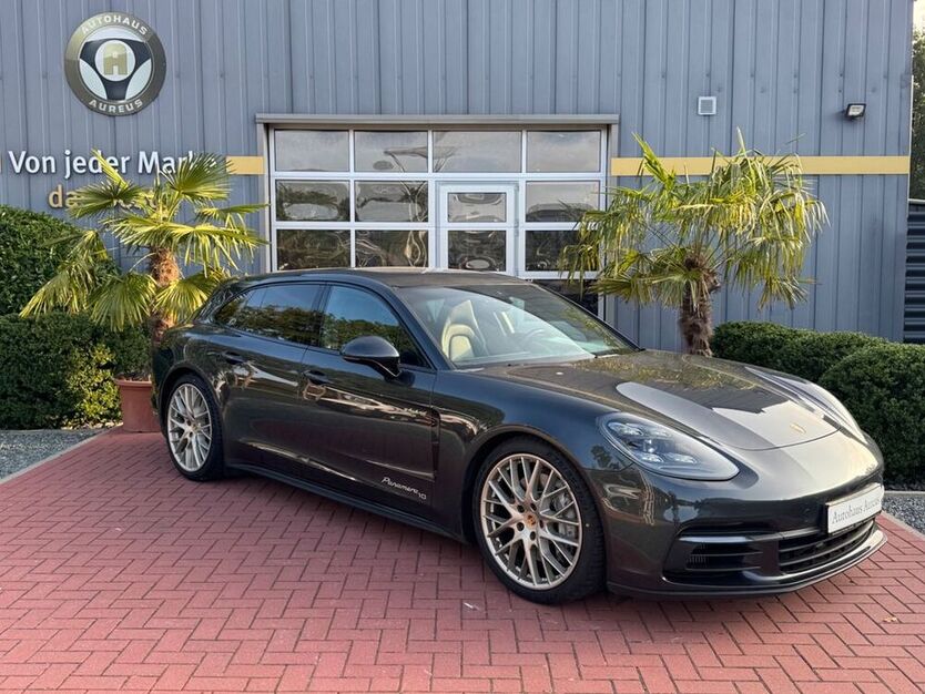 Panamera