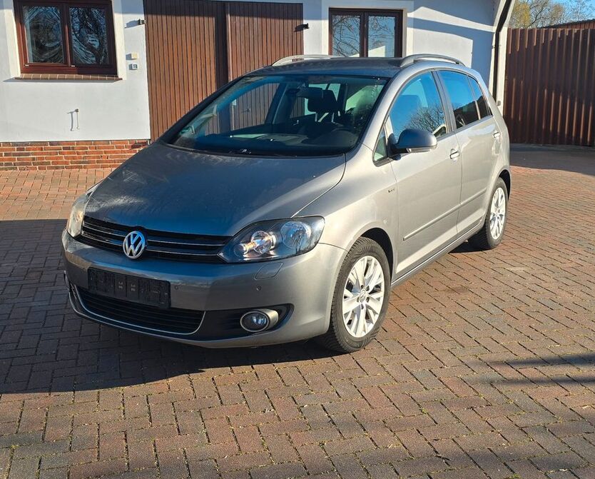 Golf Plus
