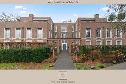 Wohnung zum Kaufen in Bremen 645.000 € 129.41 m² 4 zimmer