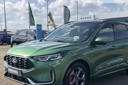 Ford Kuga 5.461 km 28.450 &euro; Bremen 28201