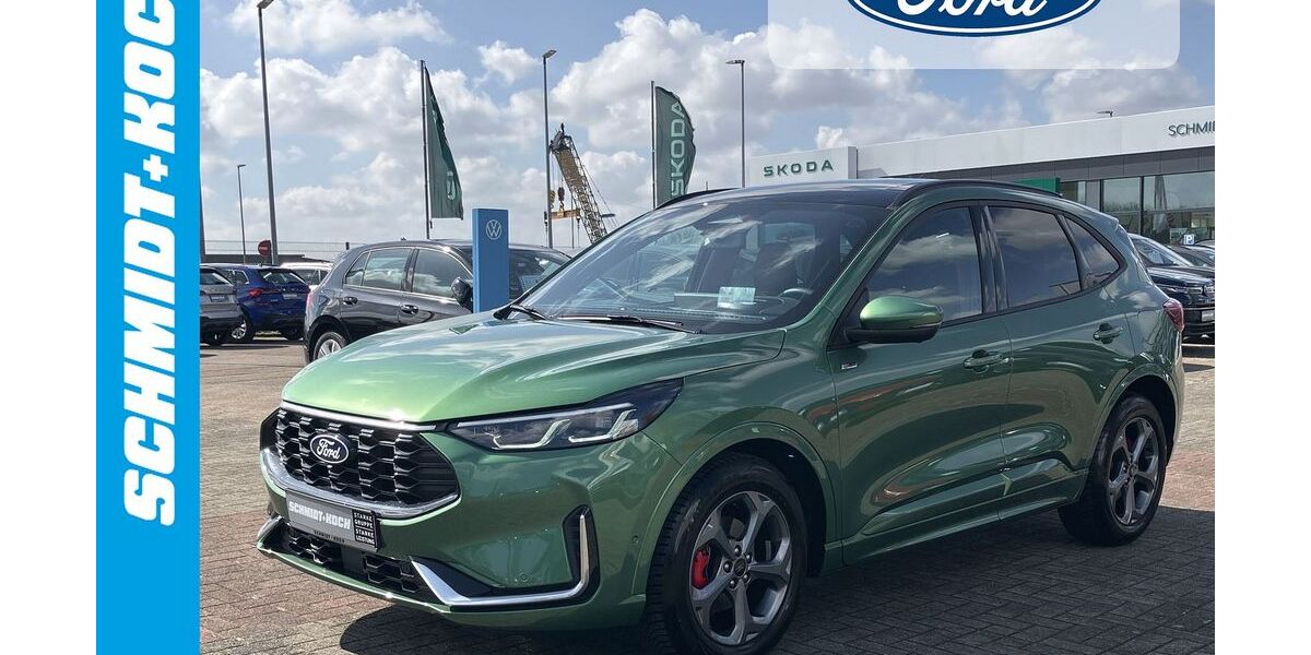 Ford Kuga 5.461 km 28.450 &euro; Bremen 28201