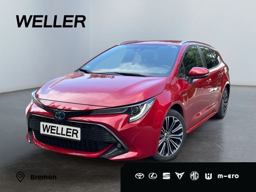 Corolla
