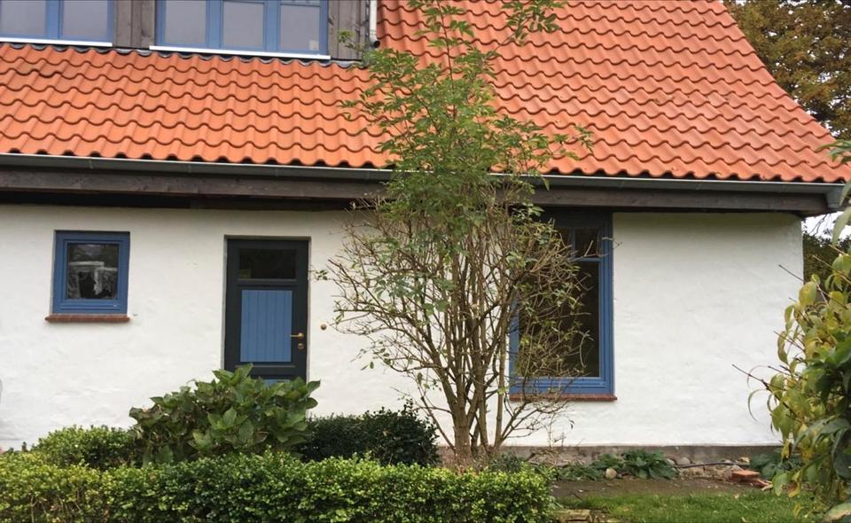 Erdgeschoßwohnung Sottrum - 2.5 Zimmer, 65 m&sup2;, 850&euro; | Angebot:25104133