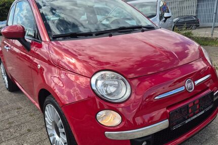 Fiat 500 75.700 km 5.999 &euro; Bremen 28277
