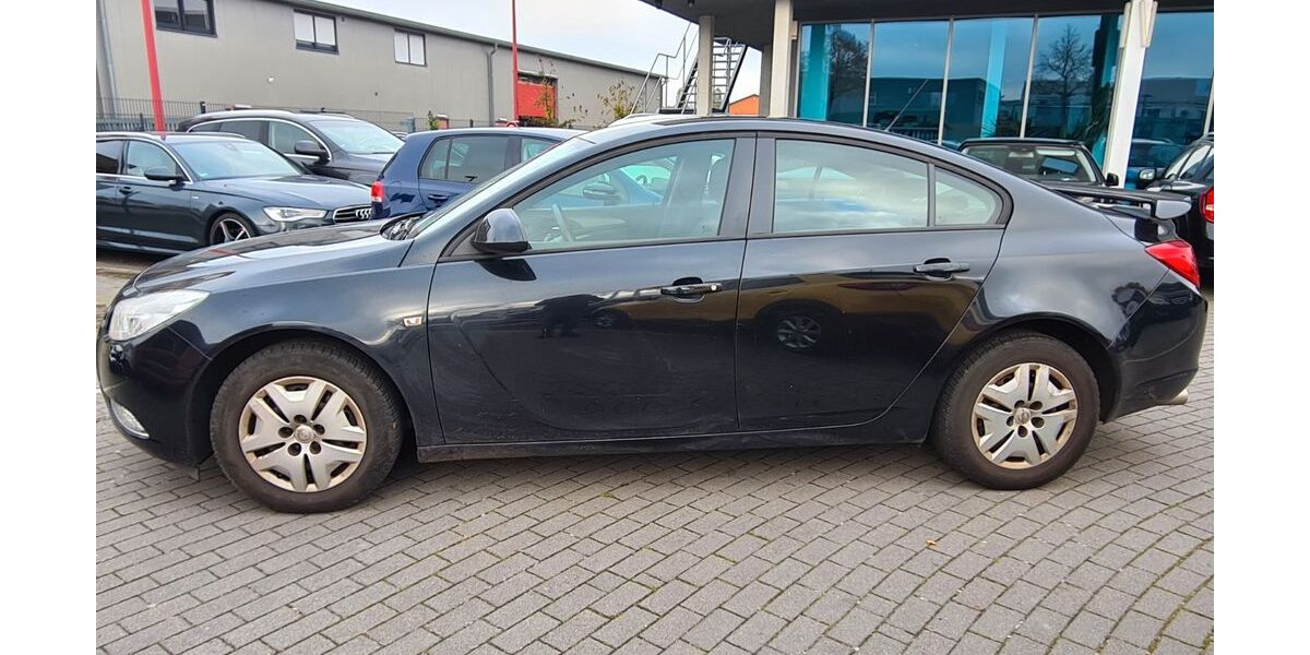Opel Insignia 140.000 km 3.900 &euro; Achim 28832