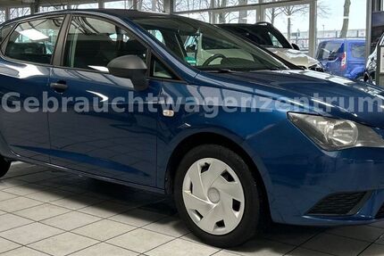 Seat Ibiza 113.000 km 4.990 &euro; Bremen 28207