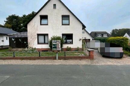 Haus Osterholz-Scharmbeck Scharmbeck - 8 Zimmer, 145 m&sup2;, 105.000&euro; | Angebot:27075519