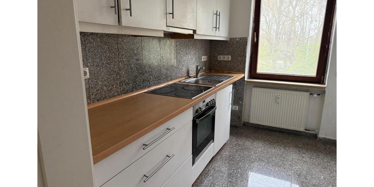 Etagenwohnung Bremen Huchting - 3 Zimmer, 70 m&sup2;, 850&euro; | Angebot:26284630