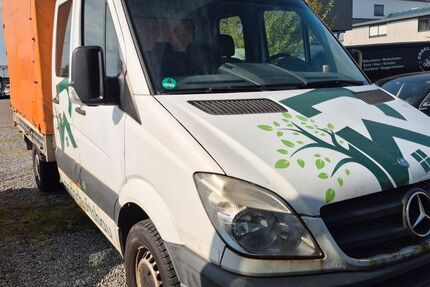 Mercedes-Benz Sprinter 209.175 km 6.900 € Achim 28832