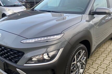 Hyundai KONA 17.799 km 18.900 € Achim 28832