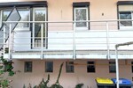 79m² mit 3 Zimmern gut aufgeteilt +EBK + Rollläden +Ost- und Westbalkon +Balkonkraftwerk + Top Lage