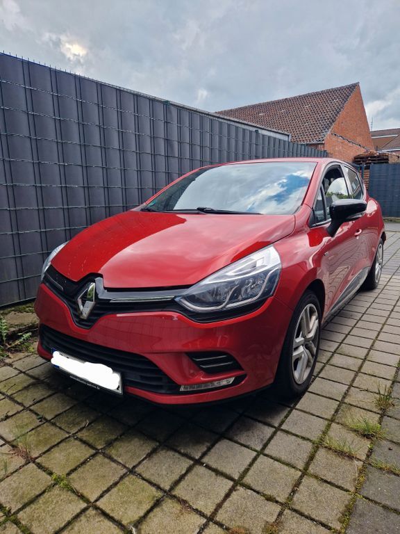Clio