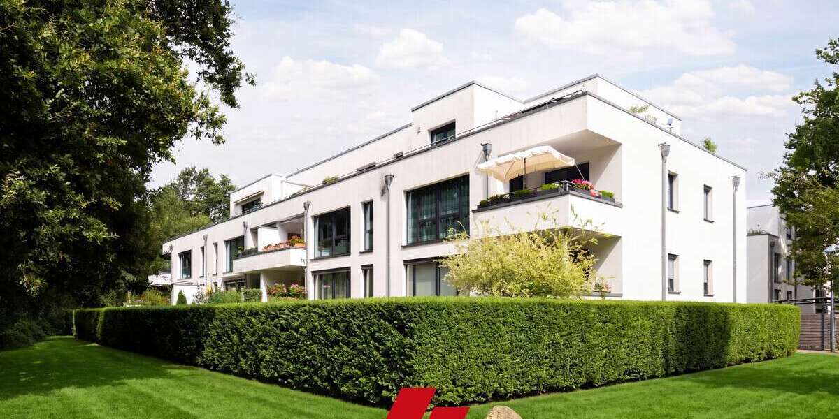 Etagenwohnung Bremen Blockland - 3 Zimmer, 108 m&sup2;, 432.000&euro; | Angebot:27197054