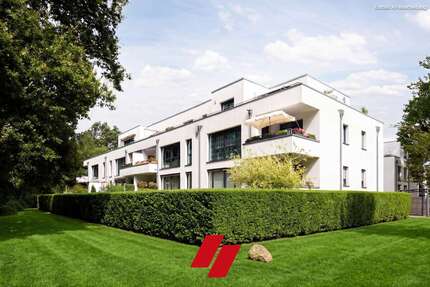 Wohnung Bremen Blockland - 3 Zimmer, 108 m&sup2;, 432.000&euro; | Angebot:27197054