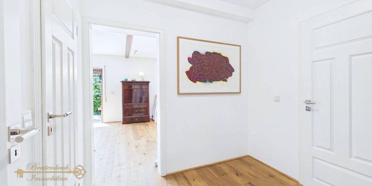 Einfamilienhaus Worpswede Hüttenbusch - 5 Zimmer, 145 m&sup2;, 449.000&euro; | Angebot:26684127