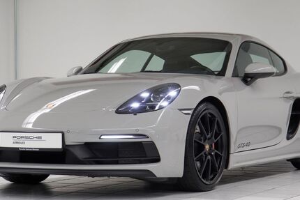 Porsche Cayman 14.401 km 99.890 &euro; Bremen 28207